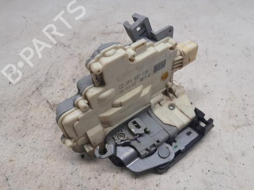 Front right lock VW EOS (1F7, 1F8) 1.6 FSI | BP24570178C97 - Image 2