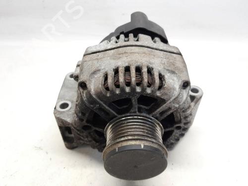 Used Alternator FIAT GRANDE PUNTO (199_) 1.3 D Multijet (84 hp) 26301573