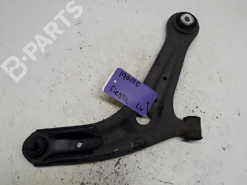Used Left front suspension arm Left front suspension arm FORD FIESTA VI (CB1, CCN) 1.25 (60 hp) 11070100 11070100