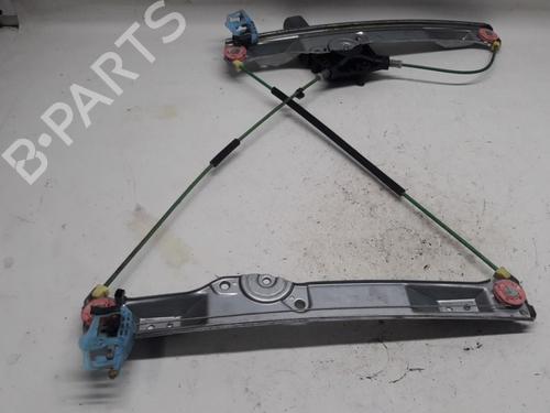 Used Front right window mechanism Front right window mechanism OPEL CORSA D (S07) 1.3 CDTI (L08, L68) (75 hp) 11074046 11074046