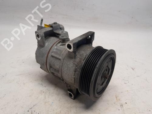AC-Kompressor PEUGEOT 208 I (CA_, CC_) 1.2 VTI 82 (82 hp) 28085742