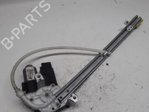 Used Rear right window mechanism RENAULT VEL SATIS (BJ0_) 2.2 dCi (BJ0E, BJ0F) (150 hp) 11073686