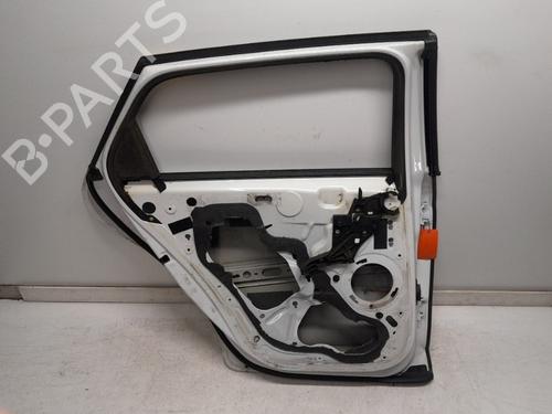 Left rear door CITROËN DS5 1.6 THP 200 | BP23983961C4 