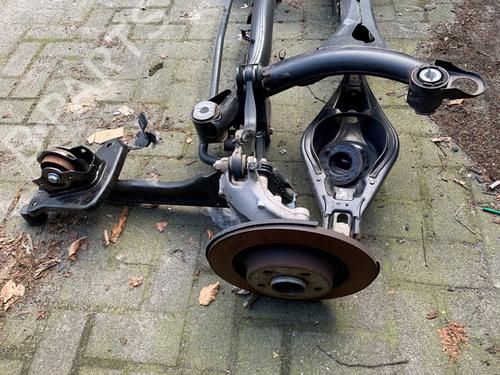 Rear axle VOLVO XC40 (536) T5 Plug-in Hybrid | BP40023719M2 - Image 2