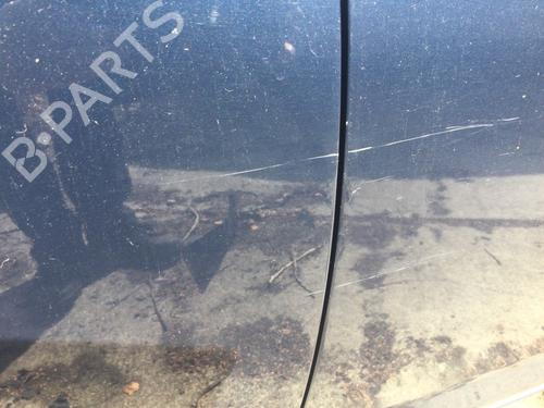 Right rear door OPEL ASTRA J (P10) 1.4 Turbo (68) | BP29817370C5 