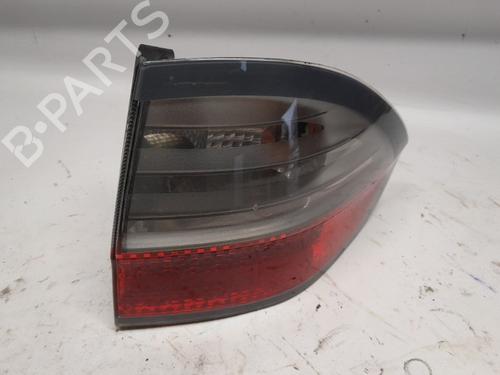 Right taillight FORD S-MAX (WA6) 2.3 | BP18852885C35