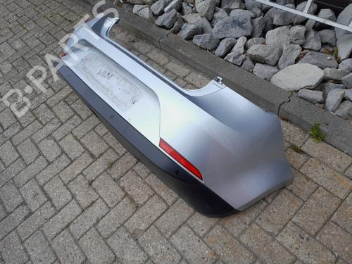 Rear bumper SEAT IBIZA IV (6J5, 6P1) 1.2 TDI | BP18851779C8