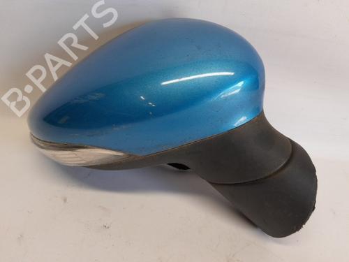 Right mirror FORD FIESTA VI (CB1, CCN) 1.4 | BP18852915C27 