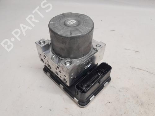 Used ABS pump RENAULT TRAFIC III Van (FG_) 2.0 dCi 150 (FGMU) (150 hp) 28064466