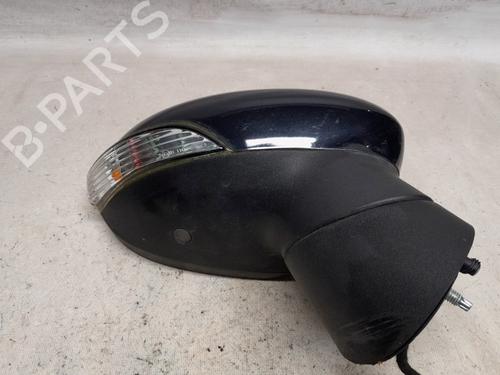 Right mirror FORD FIESTA VI (CB1, CCN) 1.0 EcoBoost | BP29633783C27 