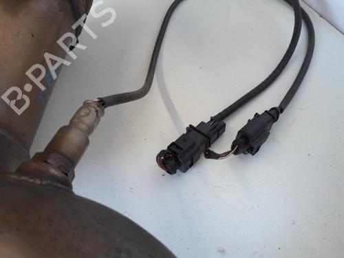 Katalysator VW T-ROC (A11, D11) 1.5 TSI | BP29739021M10 