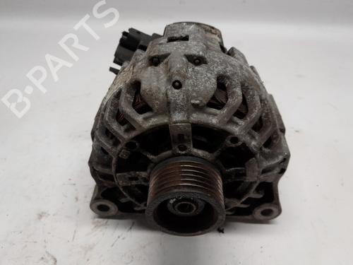 Used Alternator PEUGEOT 207 (WA_, WC_) 1.4 16V (88 hp) 29980624