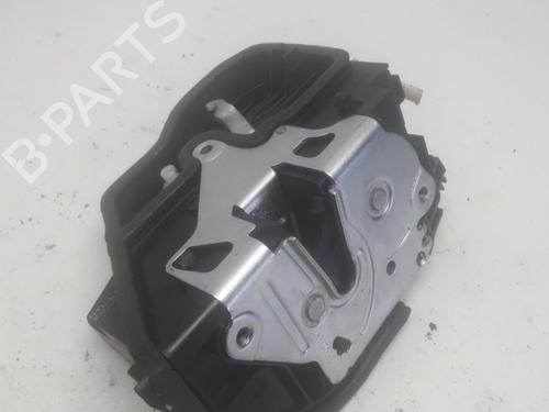 Used Rear left lock BMW 3 (F30, F80) 328 i (245 hp) 13154213