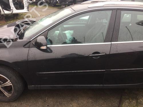 Used Left front door RENAULT LAGUNA III Grandtour (KT0/1) 2.0 16V (KT0F, KT0W) (140 hp) 32174484