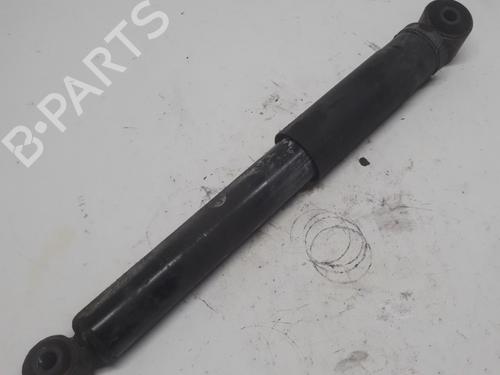 Used Left rear shock absorber Left rear shock absorber RENAULT TRAFIC III Van (FG_) 1.6 dCi 95 (FGMJ, FGMR) (95 hp) 11076801 11076801