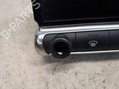 Elektronisk modul CITROËN C4 CACTUS 1.2 THP 110 | BP30378477M83