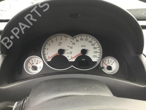 Used Display monitor OPEL TIGRA TwinTop (X04) 1.4 (R97) (90 hp) 21835763
