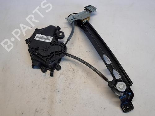 Vindusheismekanisme venstre bak SEAT IBIZA IV ST (6J8, 6P8) 1.2 TDI | BP25901805C24 