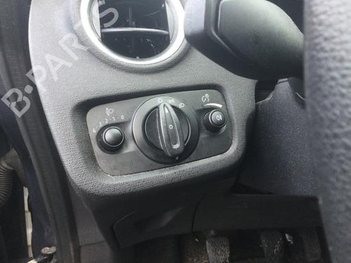 Forlygtekontakt FORD FIESTA VI (CB1, CCN) 1.0 (65 hp) 32035618