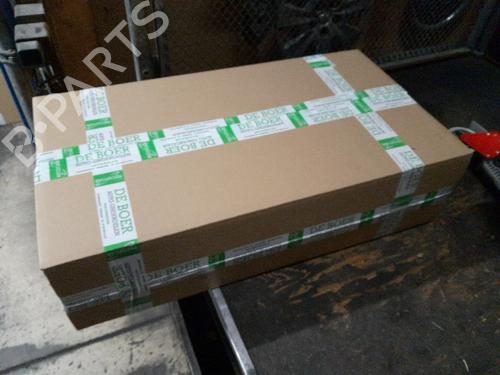 Left front shock absorber ALFA ROMEO GIULIA (952_) 2.0 Q4 (952ACA45, 952ACA25) | BP33247307M16 - Image 7