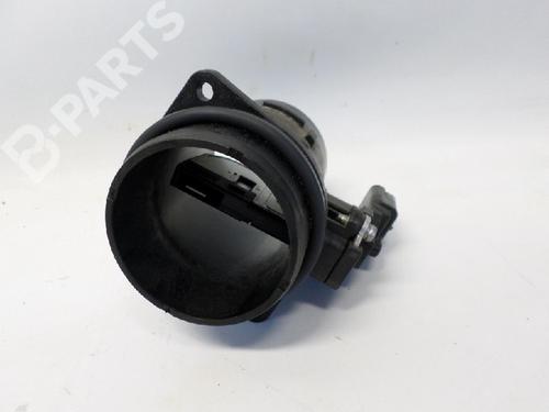 Used Mass air flow sensor Mass air flow sensor CITROËN C5 III (RD_) 1.6 HDi 110 (RD9HL0, RD9HR8, RD9HRA) (112 hp) 11065157 11065157