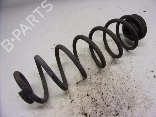 Used Shock absorber spring VW POLO (9N_, 9A_) 1.4 16V (75 hp) 13151873
