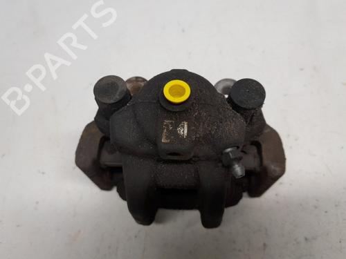 Left rear brake caliper BMW 3 (F30, F80) 318 d | BP25620484M107 
