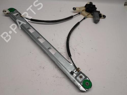 Elevalunas delantero derecho RENAULT MASTER III Platform/Chassis (EV, HV, UV) 2.3 dCi 125 FWD (EV0C, EV0D, EV0J, HV0C, HV0D, HV0H,... (125 hp) 31150660