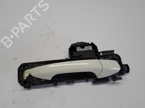 Used Front right exterior door handle MERCEDES-BENZ C-CLASS (W204) C 180 CGI (204.049) (156 hp) 18849672