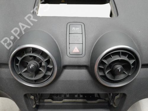 Airbag Kit AUDI A1 Sportback (8XA, 8XF) 1.0 TFSI | BP29817262C86 