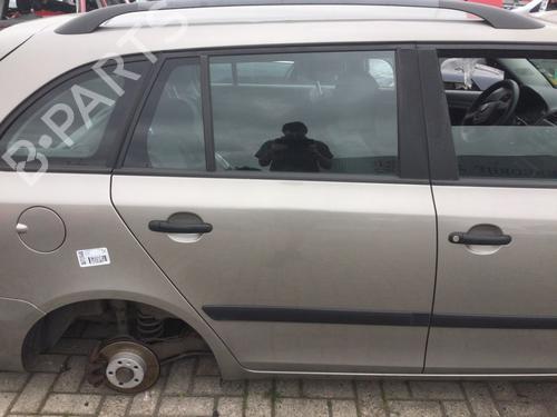 Used Right rear door Right rear door 38097060 38097060