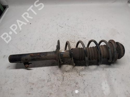 Used Left front shock absorber CITROËN C1 (PM_, PN_) 1.0 (68 hp) 22427181