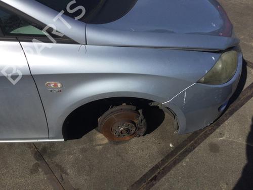 Forskærm Højre Forskærm Højre SEAT LEON (1P1) 1.4 TSI (125 hp) 34042504 34042504