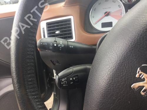 Ratstangsstang PEUGEOT 307 CC (3B) 2.0 16V (136 hp) 29439576