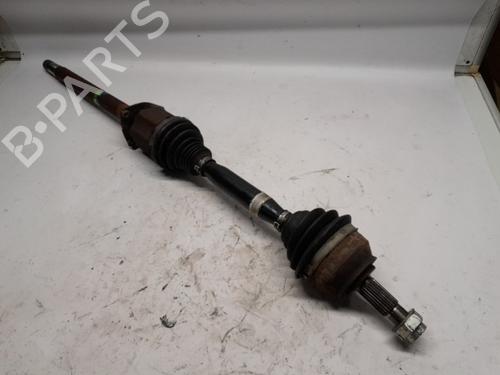 Used Right front driveshaft OPEL COMBO Box Body/MPV (X12) 1.6 CDTI (B05) (105 hp) 29981081