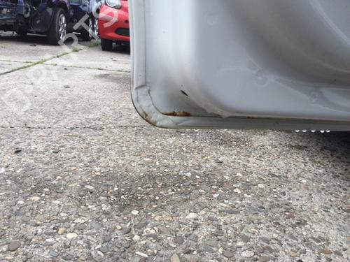Left rear door SEAT LEON (1P1) 1.2 TSI | BP13382979C4 
