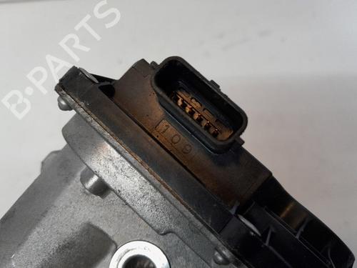 Throttle body RENAULT TWINGO II (CN0_) 1.2 16V (CN04, CN0B) | BP35988776M82 - Image 3