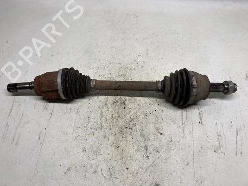Used Left front driveshaft Left front driveshaft 18847033 18847033
