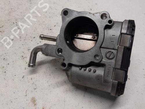 Throttle body KIA RIO III (UB) 1.25 CVVT | BP18847568M82 