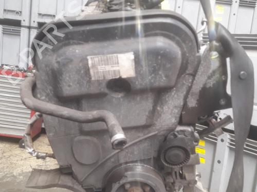 Engine VOLVO V70 II (285) 2.4 | BP11079708M1 