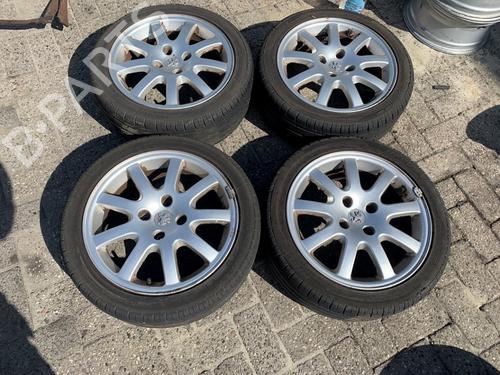 Used Wheel set Wheel set 39516446 39516446