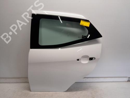 Used Left rear door Left rear door 19088691 19088691