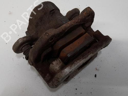 Right rear brake caliper BMW 1 (E87) 116 i | BP15634792M106 