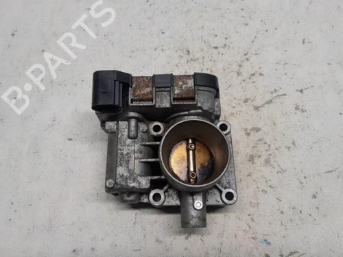 Used Throttle body Throttle body FIAT GRANDE PUNTO (199_) 1.2 (65 hp) 18912147 18912147
