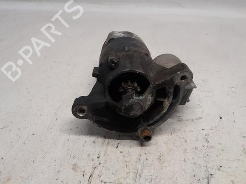 Used Starter Starter PEUGEOT 206 Hatchback (2A/C) 1.4 i (75 hp) 35987989 35987989