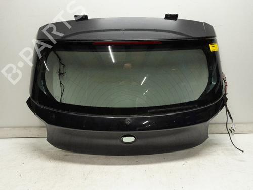 Używane Klapa tylna bagażnika BMW 1 (F20) 116 i (136 hp) 30923340