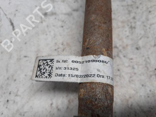 Left front driveshaft FIAT PANDA (312_, 319_) 1.0 Mild Hybrid (312.PYD1B) | BP35988612M38 - Image 4