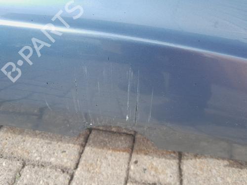 Rear bumper HYUNDAI i30 (FD) 1.6 | BP12536853C8 