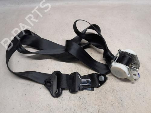 Used Rear left seatbelt CITROËN C4 CACTUS 1.6 BlueHDi 100 (99 hp) 30264132