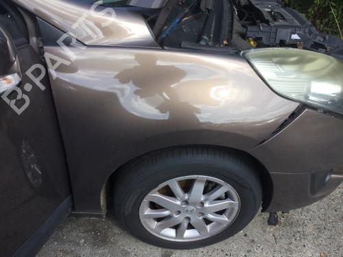 Used Right front fenders Right front fenders 38097157 38097157
